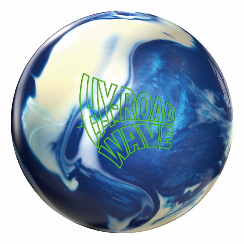 Storm Hyroad Wave Bowling Ball Questions & Answers