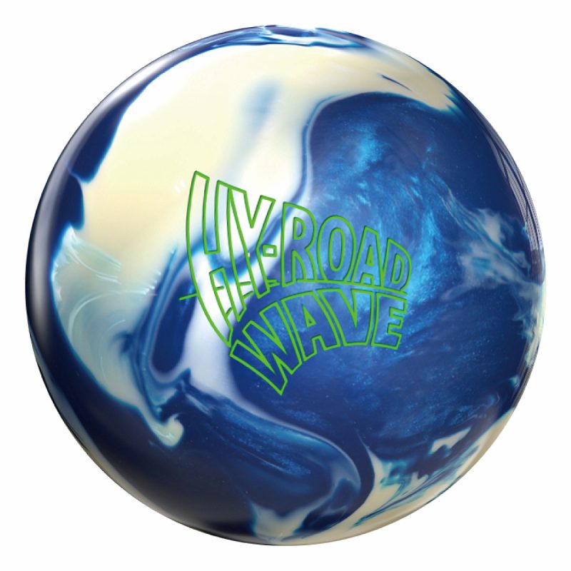 Storm Hyroad Wave Overseas Bowling Ball Questions & Answers