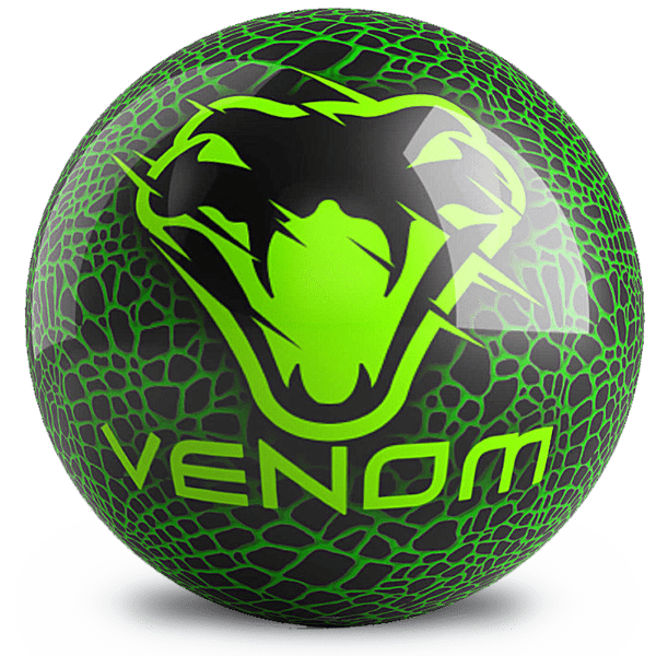 Motiv Venom OTB Bowling Ball Questions & Answers
