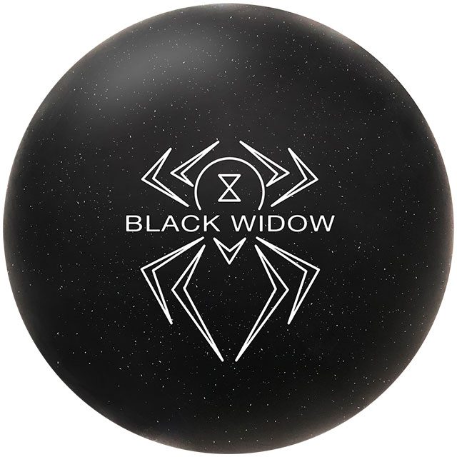 Black Widow Black
