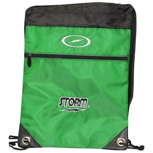 Storm EZ String Accessory Backpack Lime Questions & Answers