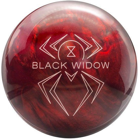 Hammer Black Widow 2.0 Alpha Overseas Bowling Ball Questions & Answers