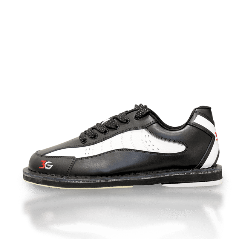 3G Men's Tour X Black Right Hand Bowling Shoes Questions & Answers