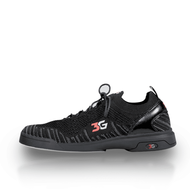 3G Men’s Ascent Black Right Hand Bowling Shoes Questions & Answers