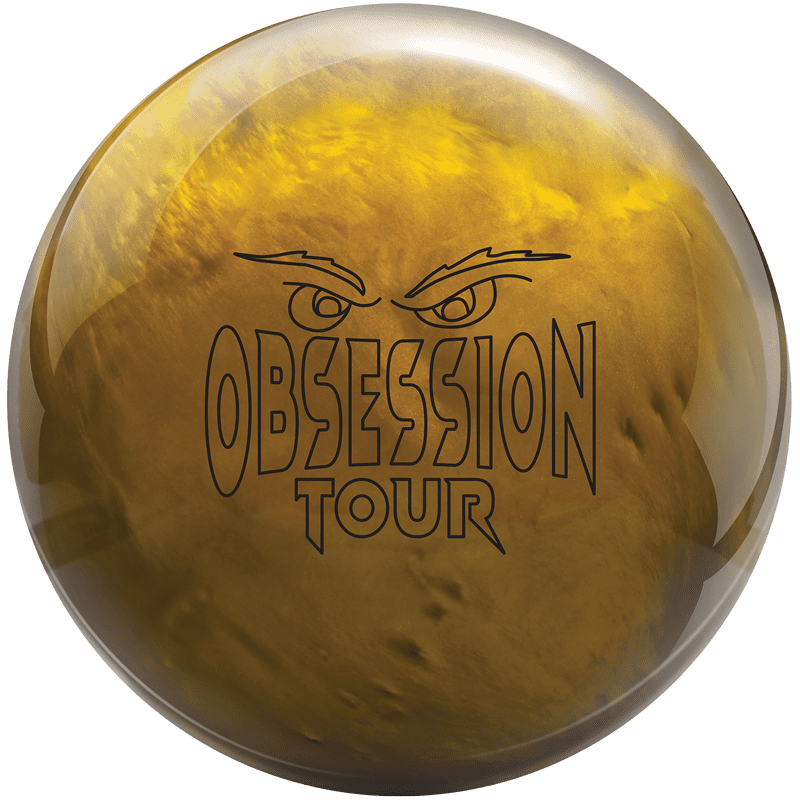 Hammer Obsession Tour Pearl Bowling Ball Questions & Answers