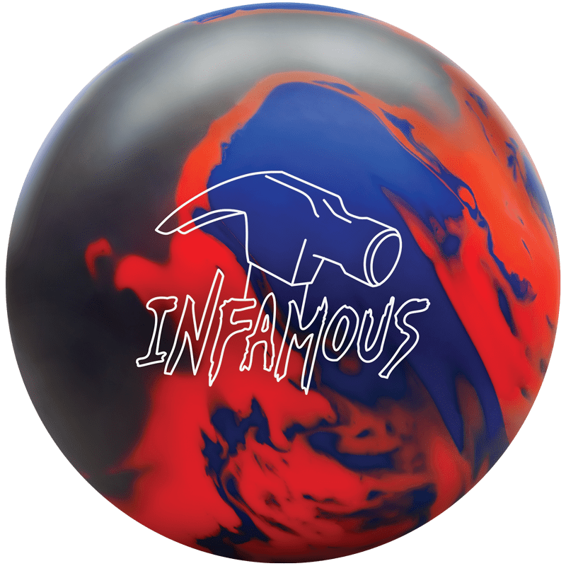 Hammer Infamous Bowling Ball Questions & Answers