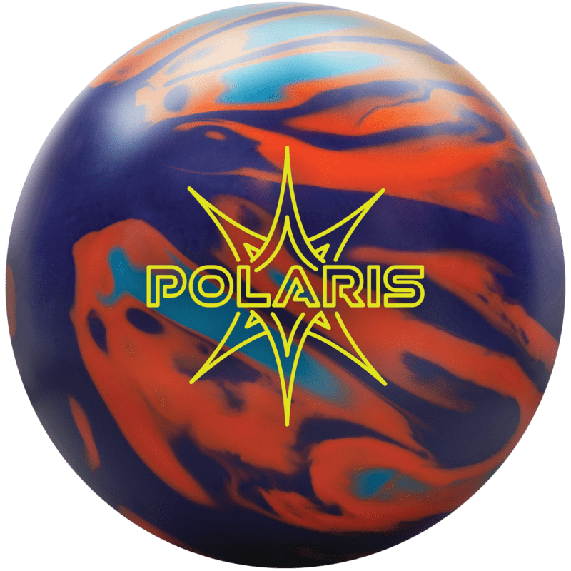 Ebonite Polaris Bowling Ball Questions & Answers