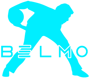 Jason Belmonte BELMO Teal Vinyl Sticker Questions & Answers