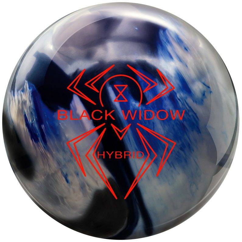 Do you have the black widow hybrid overseas in 13 lbs. ?