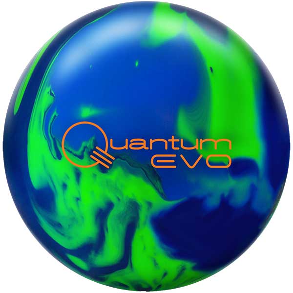 Is the Brunswick Quantum EVO Solid Bowling Ball a symmetrical or asymmetrical?