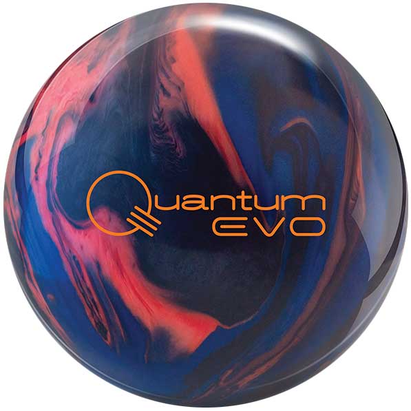Brunswick Quantum EVO Pearl Bowling Ball Questions & Answers