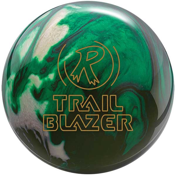 Radical Trail Blazer Bowling Ball Questions & Answers