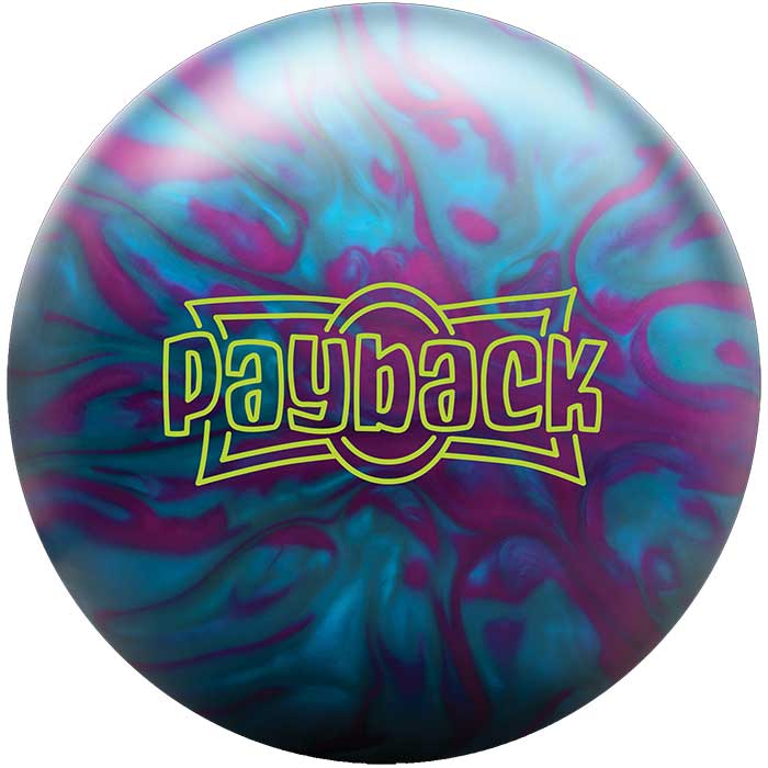 Radical Payback Bowling Ball Questions & Answers