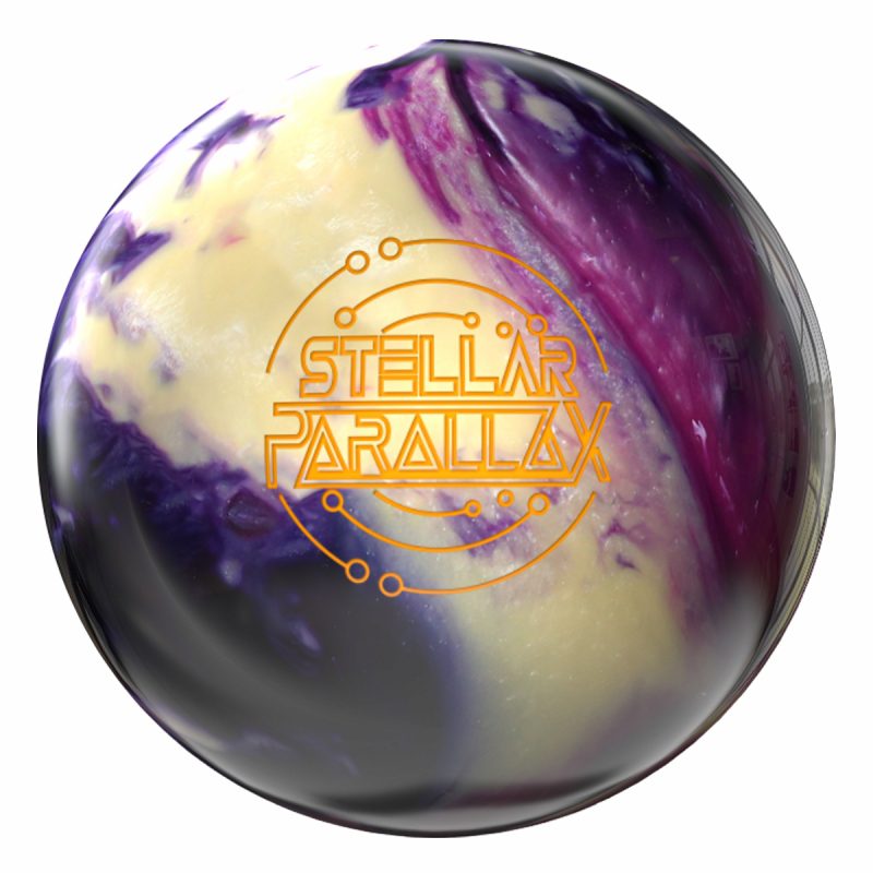 Storm Stellar Parallax Overseas Bowling Ball Questions & Answers