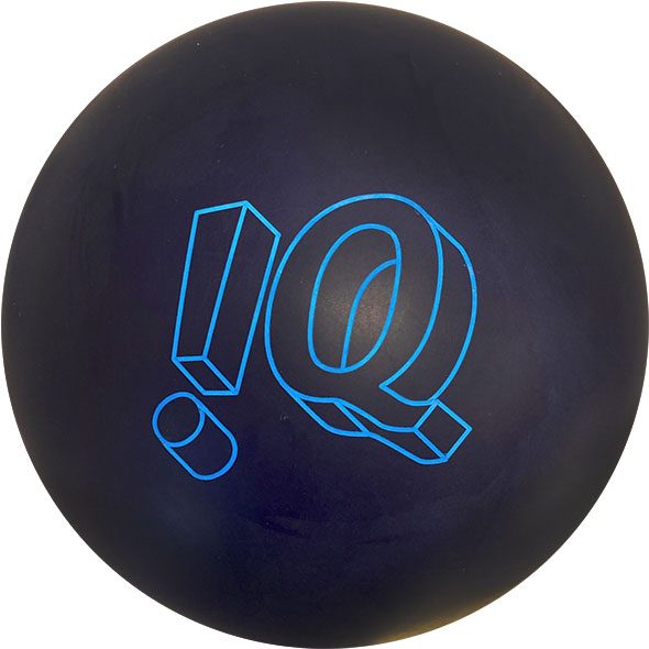 Storm IQ Tour Nano Purple Overseas Bowling Ball Questions & Answers