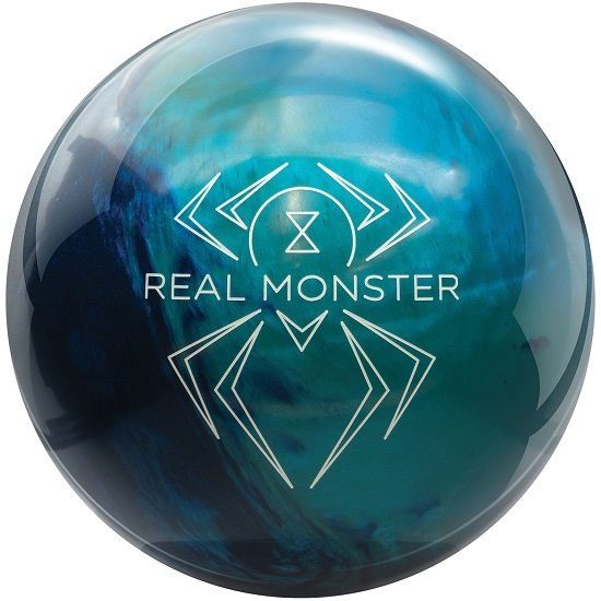 Hammer Black Widow Real Monster Overseas Bowling Ball Questions & Answers