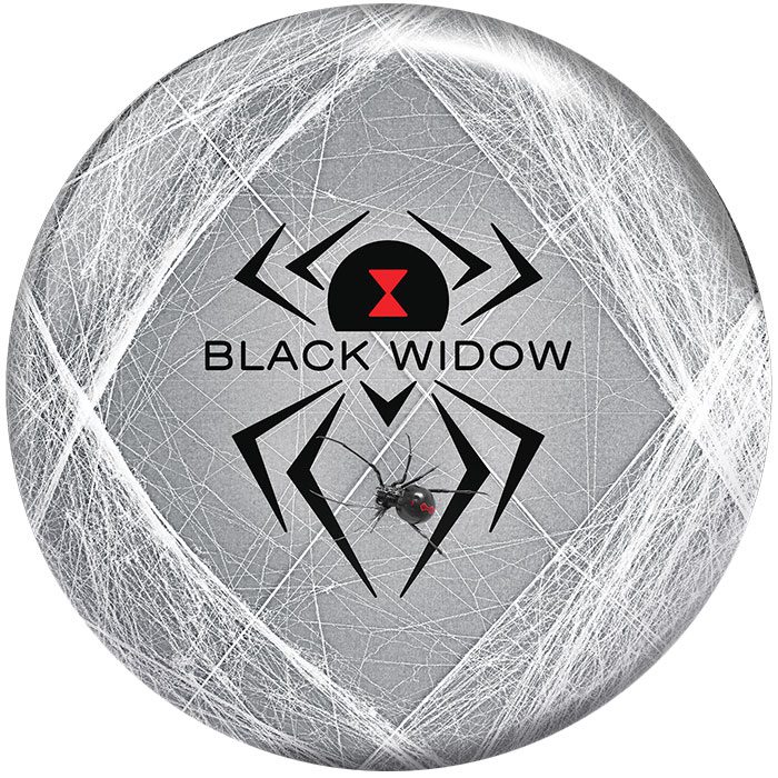 Hammer Black Widow Viz-a-Ball Bowling Ball Questions & Answers