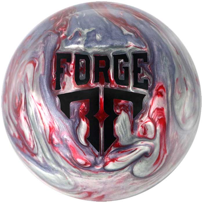 Motiv Iron Forge Bowling Ball Questions & Answers