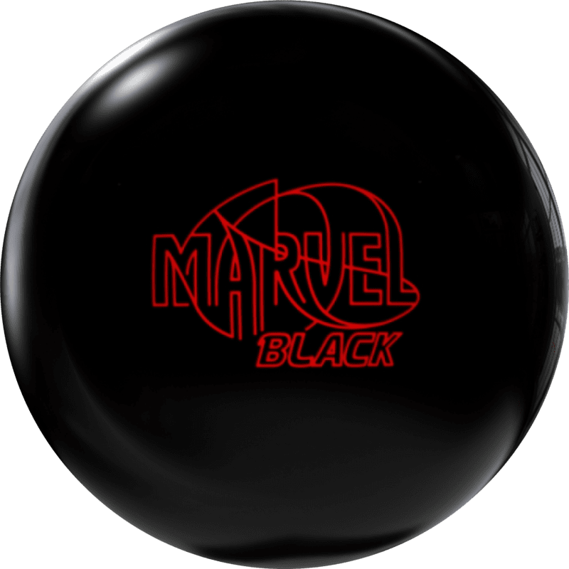 Storm Marvel Maxx Black Bowling Ball Questions & Answers