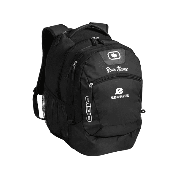 Does this backpack hold a bowling ball?