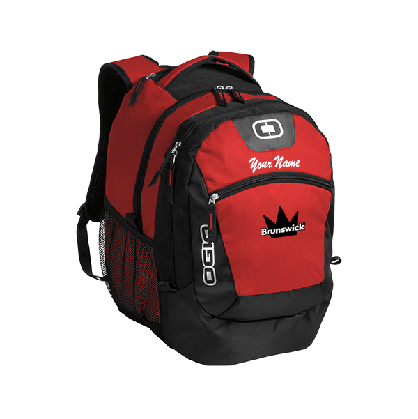 OGIO Rogue Brunswick Bowling Backpack Questions & Answers