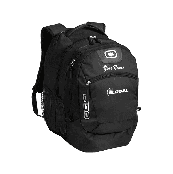 OGIO Rogue 900 Global Bowling Backpack Questions & Answers