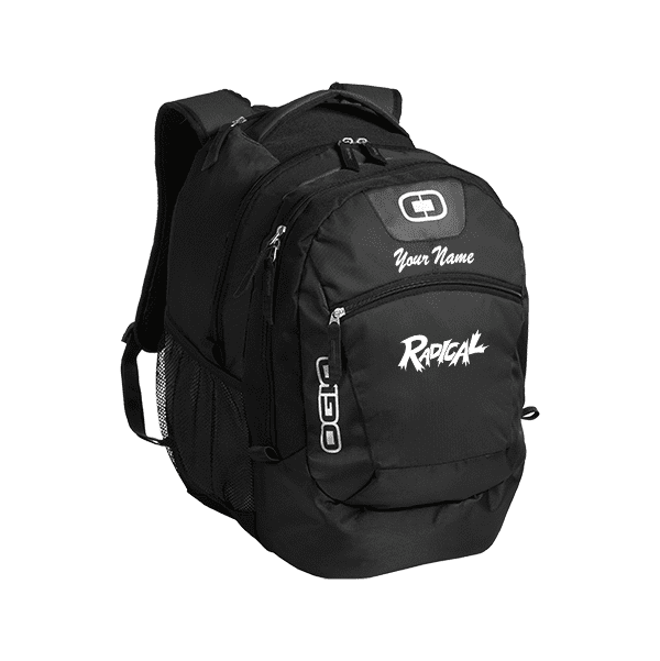 OGIO Rogue Radical Bowling Backpack Questions & Answers
