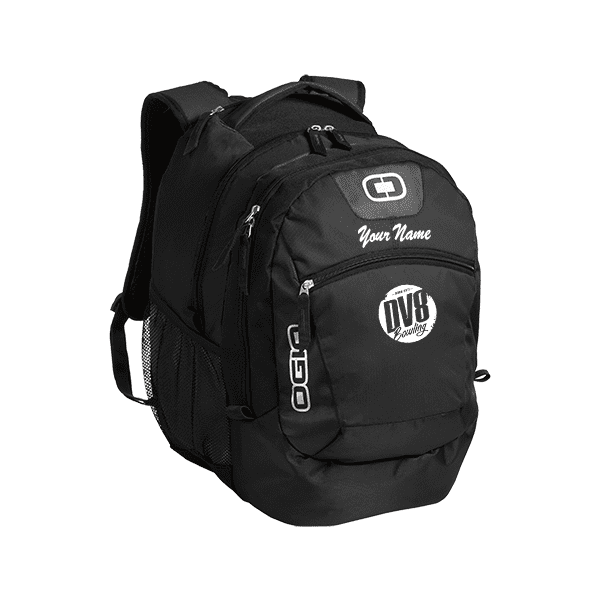 OGIO Rogue DV8 Bowling Backpack Questions & Answers
