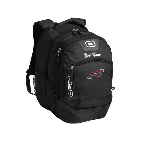 OGIO Rogue Columbia 300 Bowling Backpack Questions & Answers