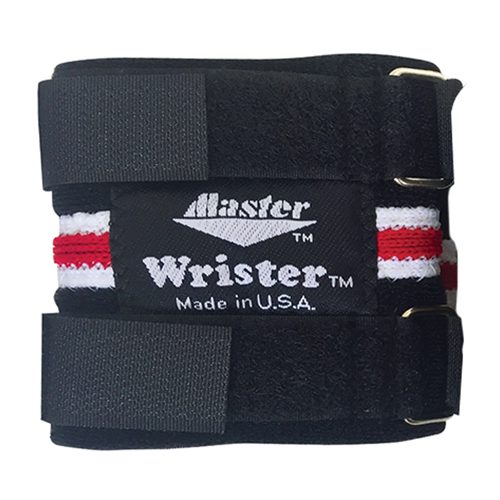 Master Bowling Wrister Wrist Support Red Questions & Answers