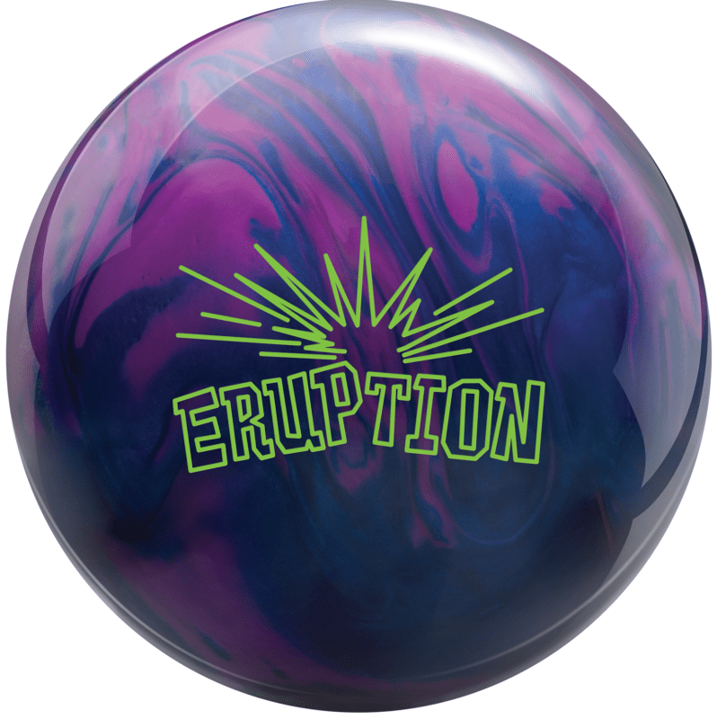Columbia 300 Eruption Pearl Bowling Ball Questions & Answers