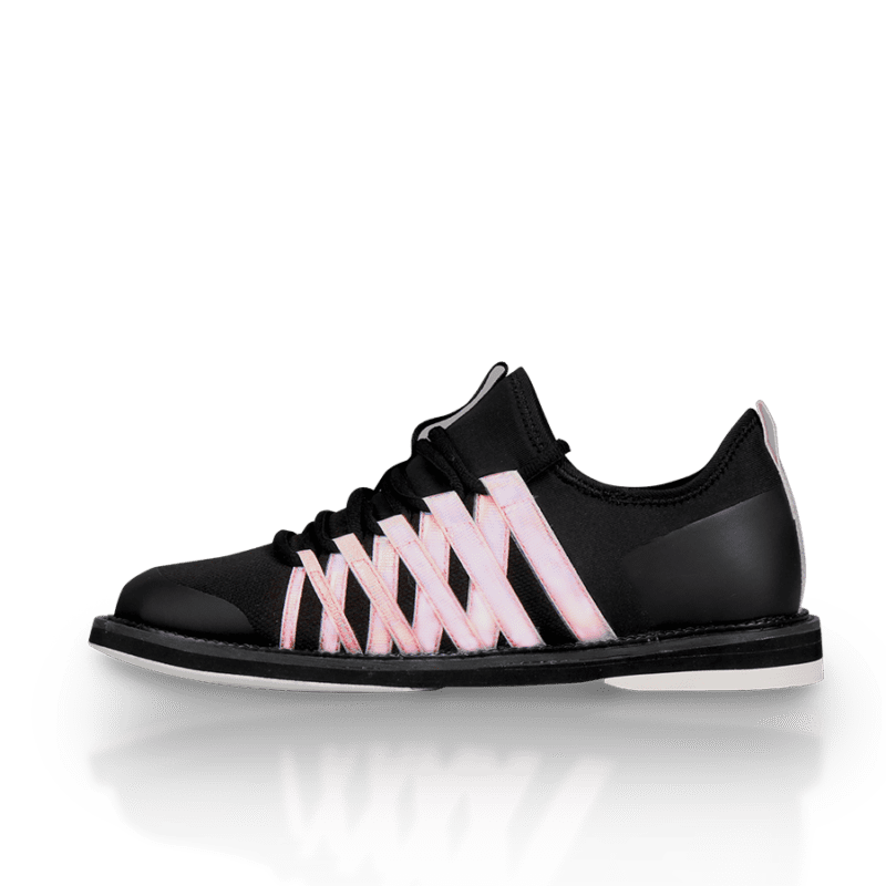 3G Inspire Black Pink Womens Bowling Shoes Questions & Answers