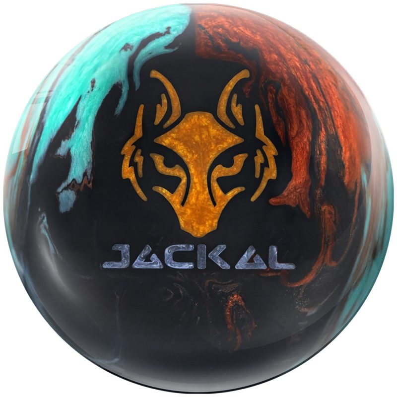 Is the Motiv Mythic Jackal Bowling Ball straight ball or hook ball I’m guessing it’s a hook but want to make sure