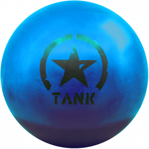 Motiv Blue Tank Bowling Ball Questions & Answers