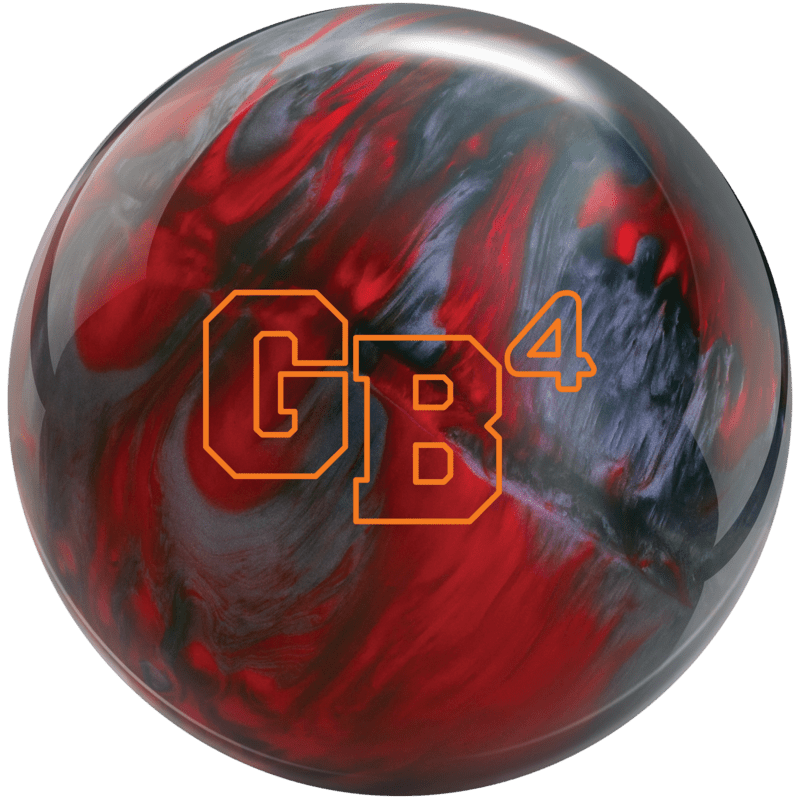 Ebonite Game Breaker 4 Pearl Bowling Ball Questions & Answers