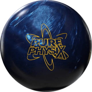 Storm Pure Physix Bowling Ball Questions & Answers
