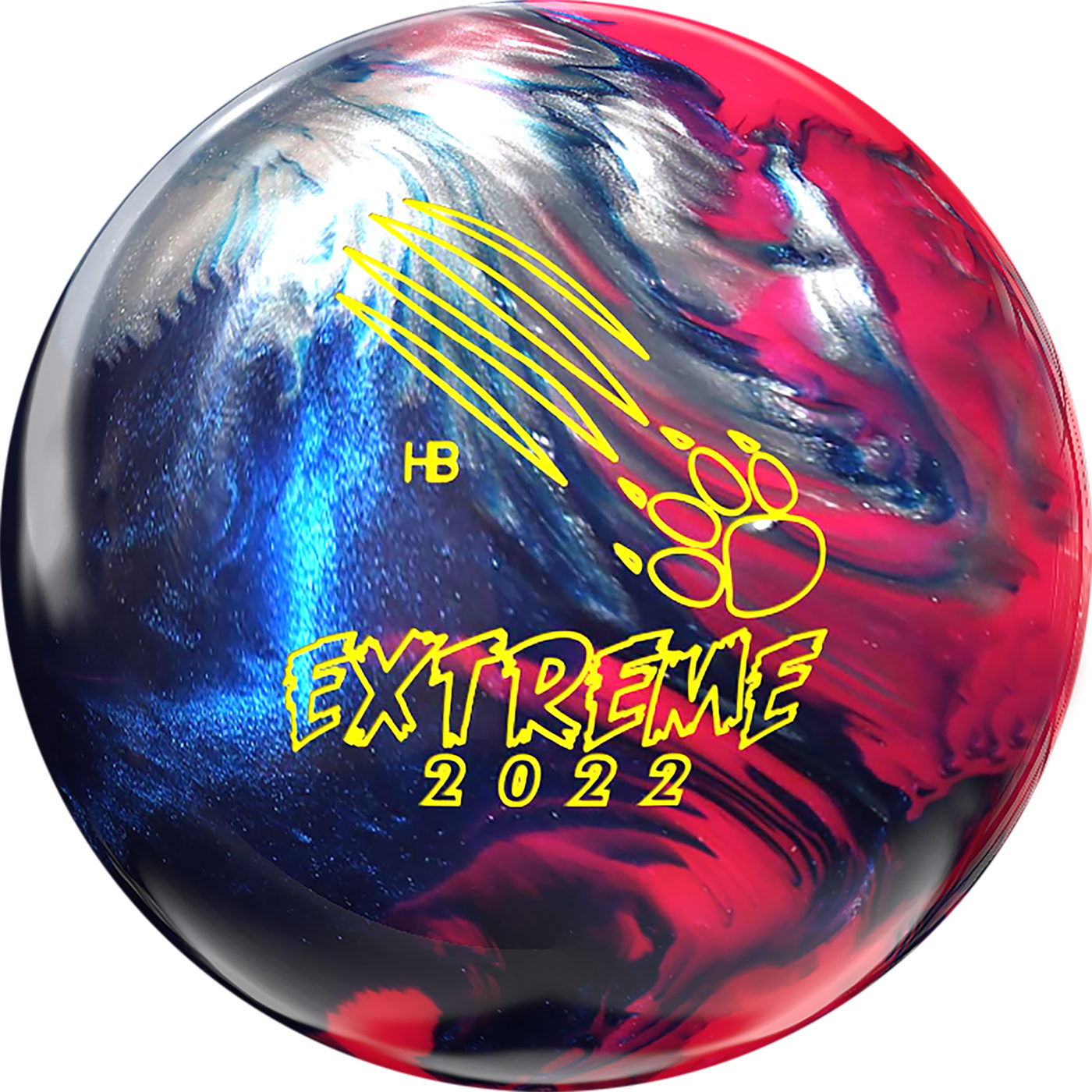 900 Global Honey Badger Extreme 2022 Bowling Ball Questions & Answers