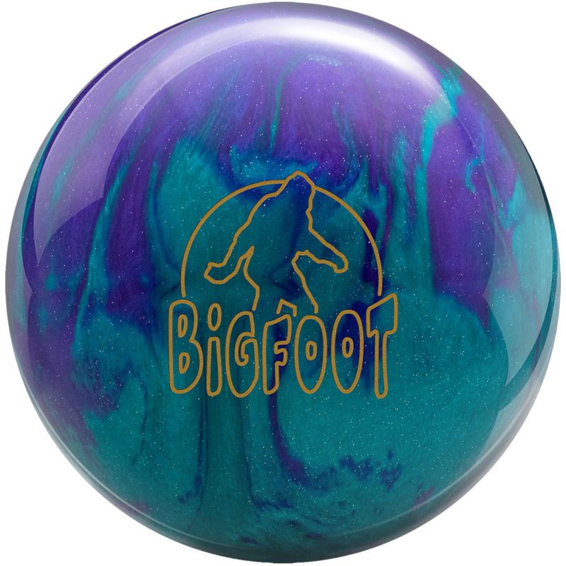 Radical Bigfoot Bowling Ball Questions & Answers