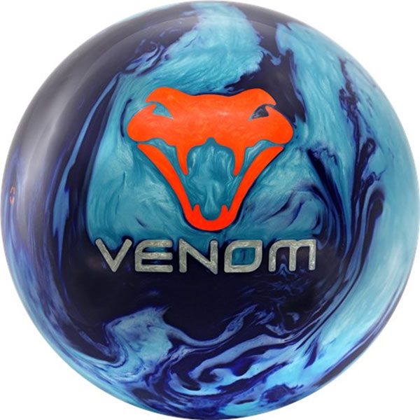 Motiv Blue Coral Venom Bowling Ball Questions & Answers