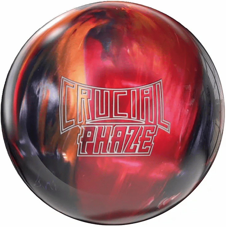 Storm Crucial Phaze Bowling Ball Questions & Answers