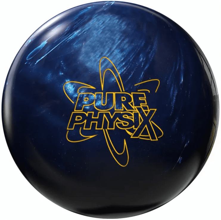 Storm Pure PhysiX Overseas Bowling Ball Questions & Answers