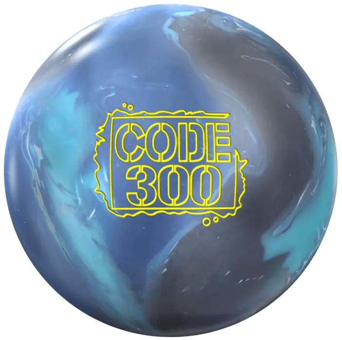 Storm Code 300 Overseas Bowling Ball Questions & Answers