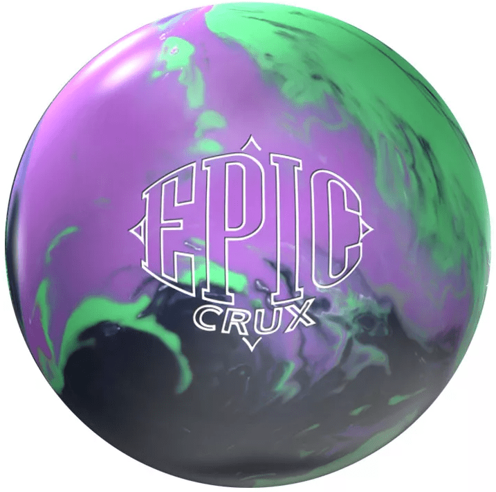 Storm Epic Crux Overseas Bowling Ball Questions & Answers