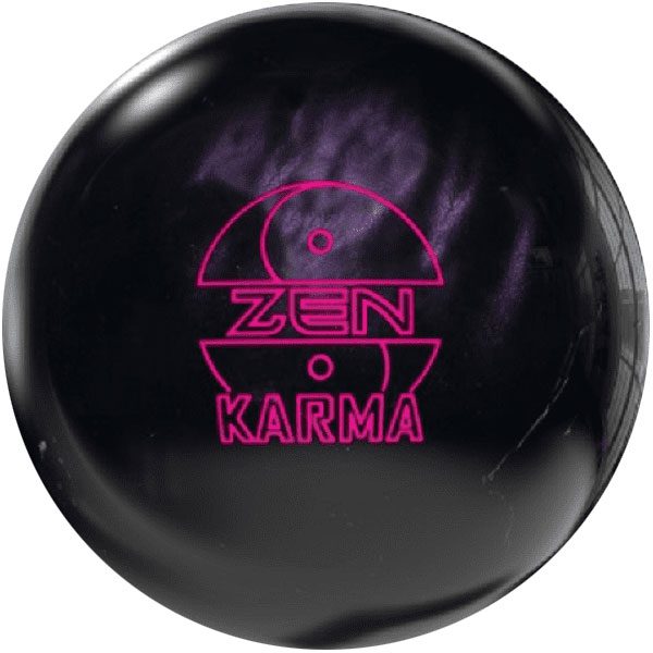 900 Global Zen Karma Overseas Bowling Ball Questions & Answers