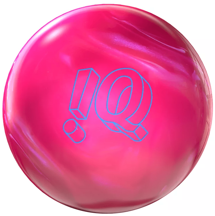 Storm IQ Tour Pink Bowling Ball Questions & Answers