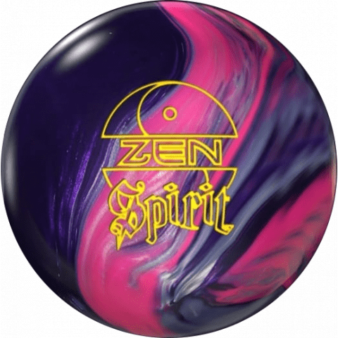 900 Global Zen Spirit Bowling Ball Questions & Answers
