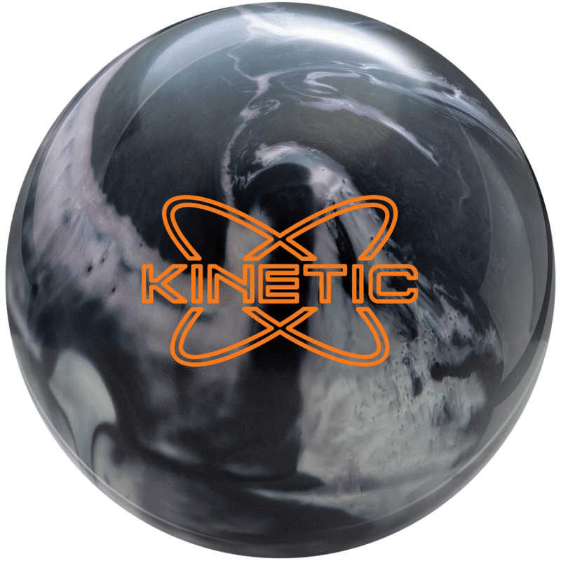 Track Kinetic Black Ice Bowling Ball Questions & Answers