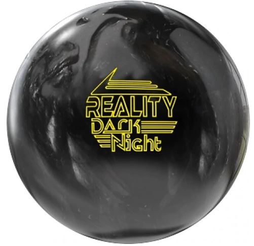 900 Global Reality Dark Night Overseas Bowling Ball Questions & Answers