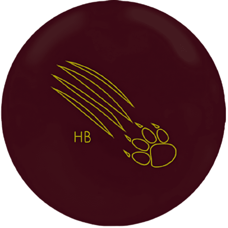 900 Global Honey Badger Burgundy Urethane Bowling Ball Questions & Answers
