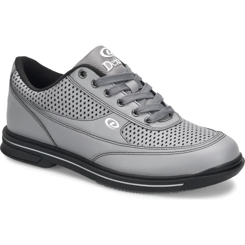 Dexter Mens Turbo Tour Steel Wide Bowling Shoes Questions & Answers